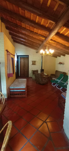 Dueño Vende: Complejo De Cabañas Con Título