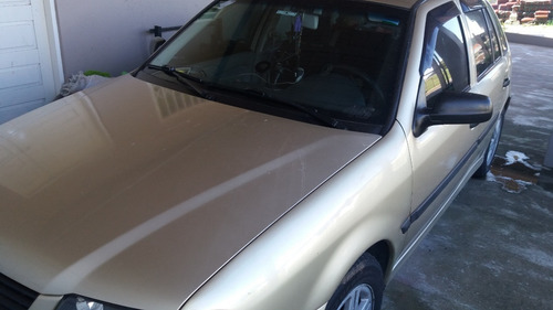 Gol G3 1.0 Plus 16v