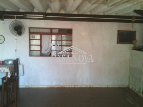 Imagem 5 de 8 de Casa - Ca00461 - 4729406