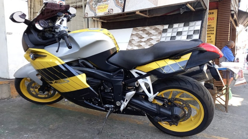 Bmw K 1200s