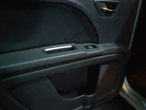 Imagem 12 de 14 de Dodge Journey Se 2.7 V6(5lug.)