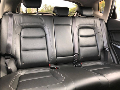 Imagem 11 de 15 de Chery Tiggo 7 1.5 Vvt Turbo Iflex Txs Dct