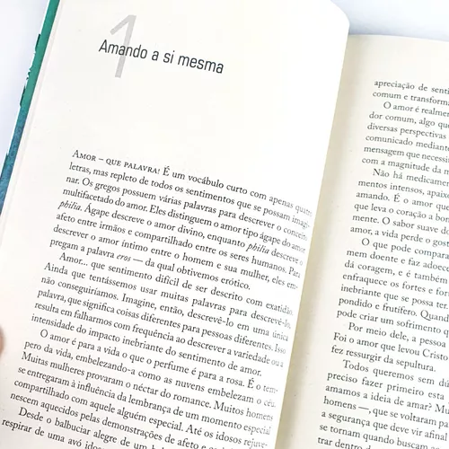 A Dama, Seu Amado e seu Senhor - Em Portugues do Brasil - As Tres Dimensoes  do Amor Feminino - T.D. Jakes