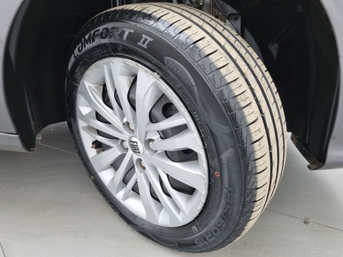 Fiat Cronos 1.0 FIREFLY FLEX DRIVE MANUAL