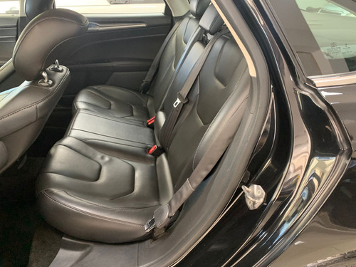 Ford Fusion 2.0 Gtdi Titanium Awd Aut. 4p
