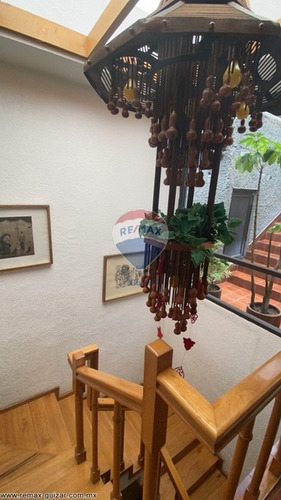 Imagen 8 de 14 de Venta Casa Calle Mayapan Col Jardines Del Ajusco Tlalpan