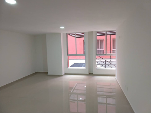 Imagen 2 de 12 de Torre Central Balderas, Renta Departamento Nuevo Listo +amenidades, 1752