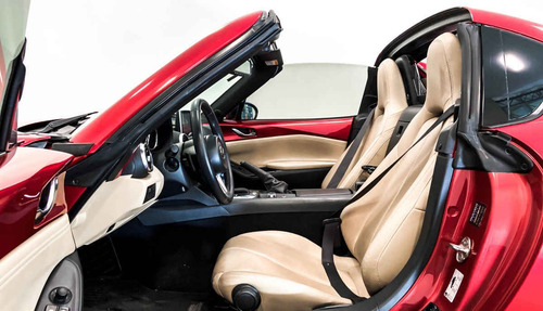 Imagen 15 de 15 de 41944 - Mazda Mx5 2017 Con Garantía