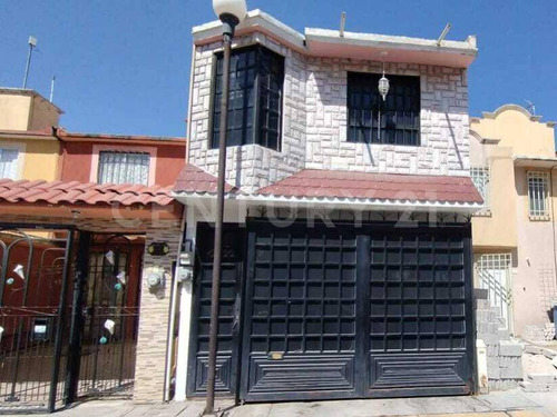 Casa En Venta, Las Américas, Ecatepec De Morelos, Estado De México