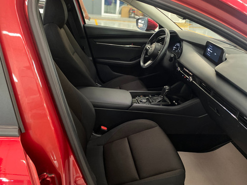 Mazda M3s I Sport Mhev 2023