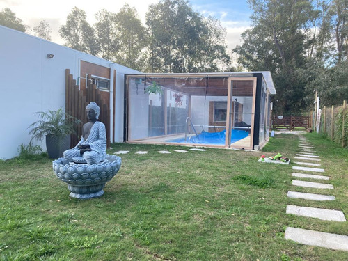 Alquilo Hermosa Casa En Solis!!!!