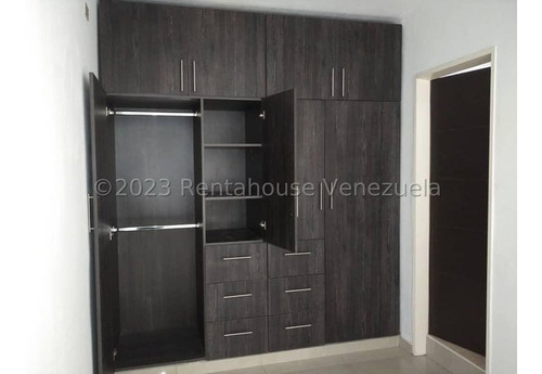 Imagen 17 de 18 de Apartamento En Alquiler Andres Bello Maracay 23-25723 Wjo