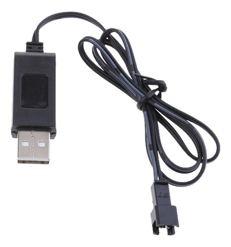 Enchufe Sm Del Del Usb 3.7v Para Los De Rc Del Robot De