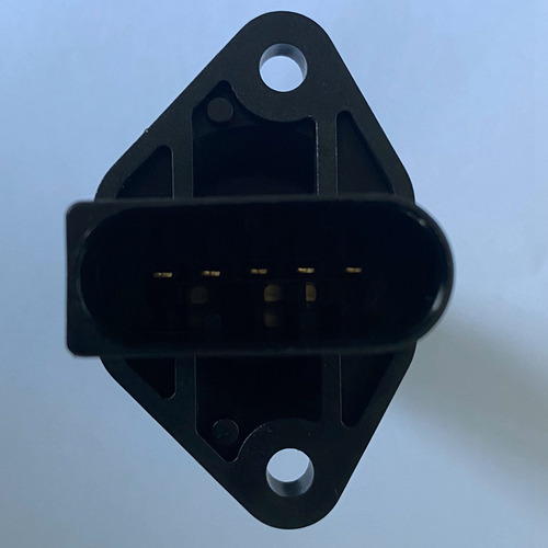 Medidor De Fluxo De Massa De Ar De Carro Maf Flow Sensor Par