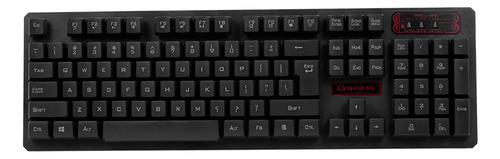 Combinação De Teclado E Mouse Sem Fio Para Escritório/jogo (