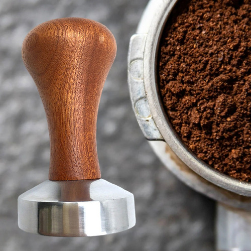 Ferramentas De Prensagem De Acessórios Barista Tamper De Caf