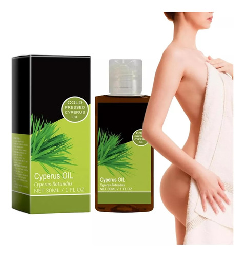 - Aceite De Cyperus Rotundus, Aceite De Hierba De Nuez