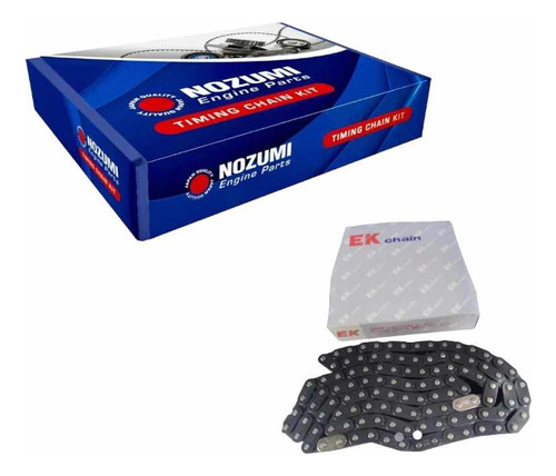 Kit Distribucion Para Mitsubishi Montero 2.8 4m40 Cad. Japon