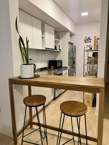 Departamento Pb En Barrio Altos De La Cañada Con Cochera