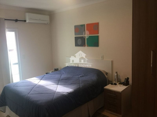 Imagem 4 de 10 de Apartamento S/cond. 75m² 2 Dormitórios Sendo 2 Suites Para Venda No Bairro Jardim Bela Vista Em Santo André - Sp - Apa2160