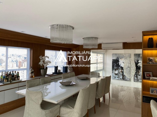 Imagem 1 de 30 de Apartamento - Ap000343 - 68428282