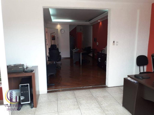 Excelente Casa Bela Vista - So0631