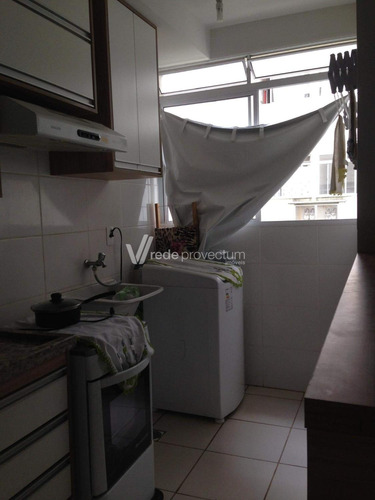 Imagem 4 de 8 de Apartamento À Venda Em Jardim Nova Hortolândia I - Ap287635