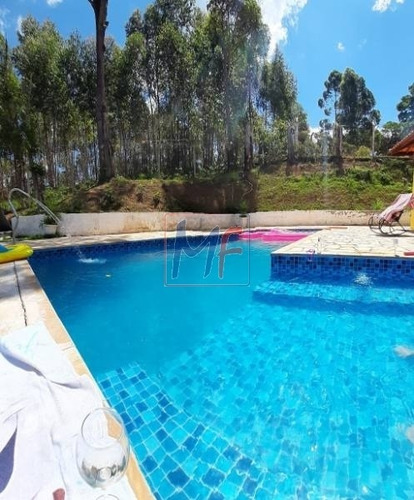 Imagem 9 de 30 de Ref 12.089 Linda Chácara No Bairro Portão, Casa Com 2 Dorms, 8 Vagas De Garagem, 150 M² Construído E 700 M² De Terreno. Estuda Permuta. - 12089