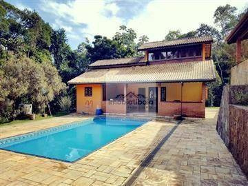 Imagem 2 de 29 de Chácara Com 5 Dormitórios À Venda, 8000 M² Por R$ 1.500.000,00 - Portão - Atibaia/sp - Ch0006