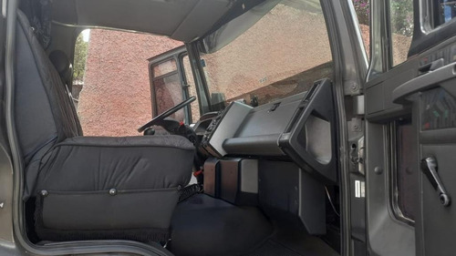 Imagem 9 de 15 de Ford Cargo 816 Com Sider Ano 2013