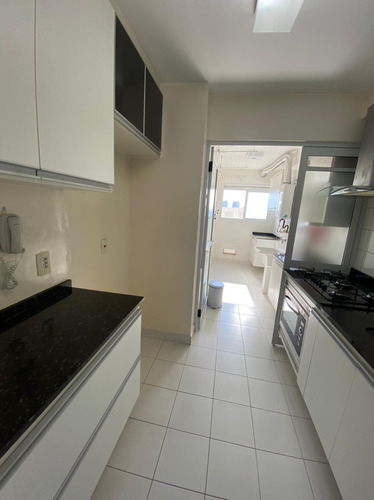 Imagem 18 de 30 de Apartamento Para Locação, R$ 3.600,00 , 2 Dormitórios, 1 Suíte, 2 Vagas, Andar Alto, Metro Alto Do Ipiranga- Vila Brasílio Machado, São Paulo, Sp - Sp - Ap6622_sales