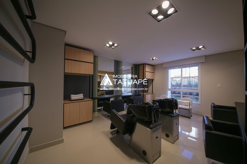 Imagem 16 de 30 de Apartamento - Ap000341 - 68423925