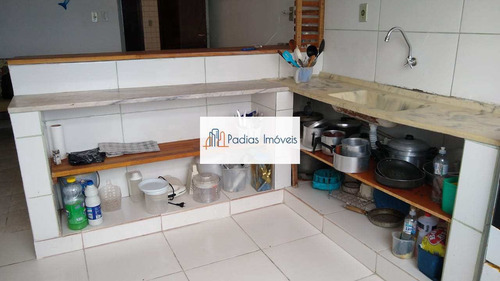 Imagem 16 de 24 de Apartamento Com 2 Dorms, Vila Atlântica, Mongaguá - R$ 265 Mil, Cod: 858739 - V858739