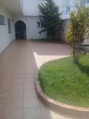 Imagem 9 de 22 de Casa Para Aluguel, 3 Quartos, 1 Suíte, 4 Vagas, Jardim Do Mar - São Bernardo Do Campo/sp - 10667