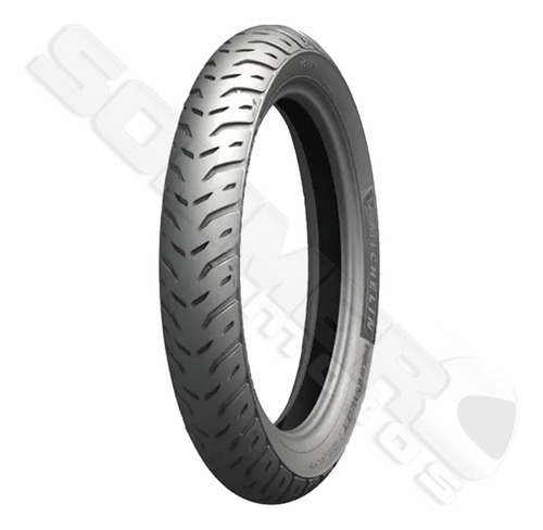 Pneu Traseiro Flash 150/ Way 125 90-90-18 Michelin