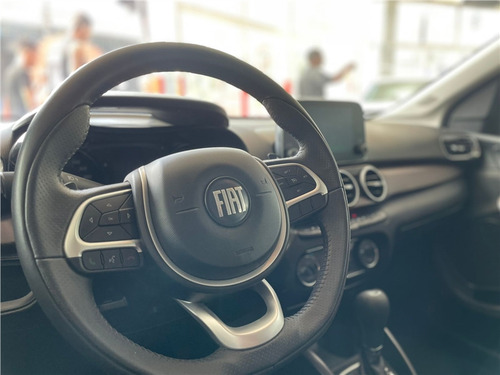 Fiat Cronos 1.8 E.TORQ FLEX PRECISION AT6