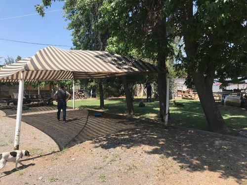 Importante Propiedad Comercial/industrial Av Concha Y Toro