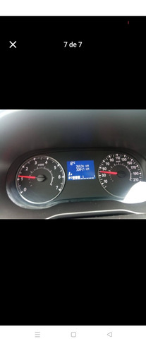 Renault Duster Life 1.6l 5mt 4x2