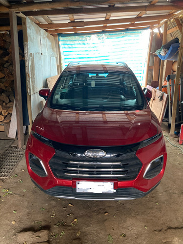 JAC JS3 1.6 Comfort Mt