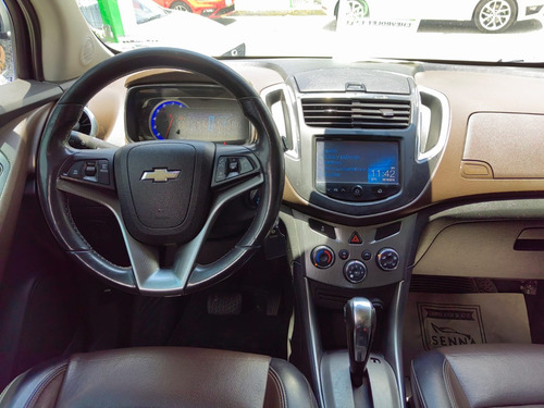 Chevrolet Trax 1.8 Ltz Mt