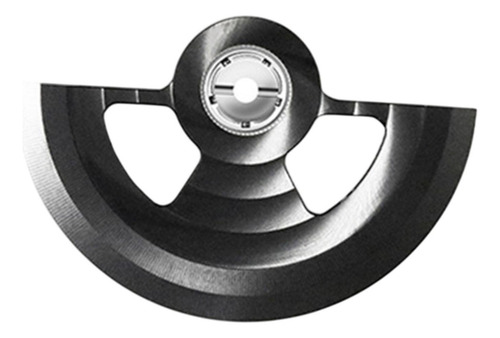Tf Accesorio De Reloj Con Movimiento De Reloj Mecánico,