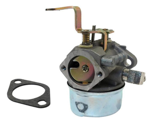 Carburador Para Tecumseh 640152a Hm80 Hm90 Hm100 8-10 Hp