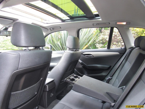 Bmw X1 Xdrive 28i Automático 3.0