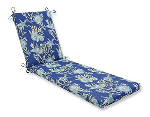 Almohada Perfect Outdoorindio Daytrip Pacific Chaise Lounge 