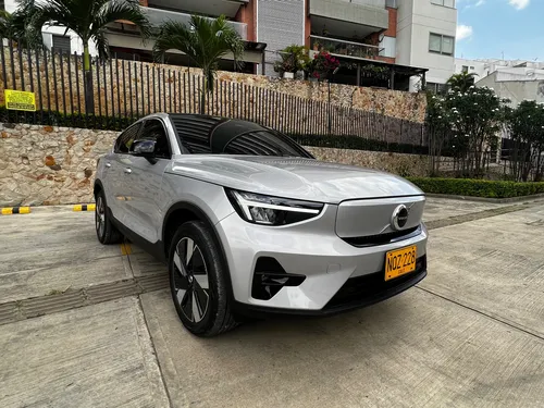 Volvo C40 P6 2024