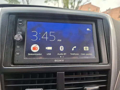 Subaru Forester 2.5 Xt