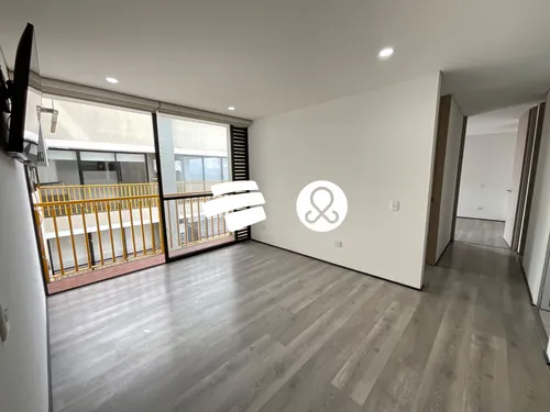Vendo Apartamento Ubicacion Central