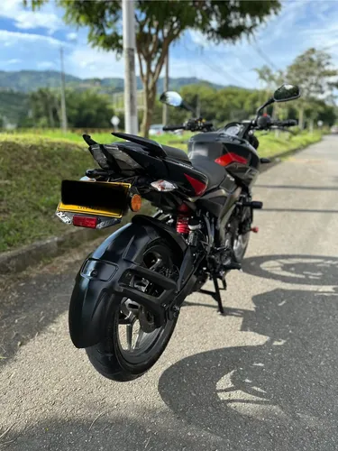 Pulsar Ns 200 Ug Fi Abs Doble Canal 2025