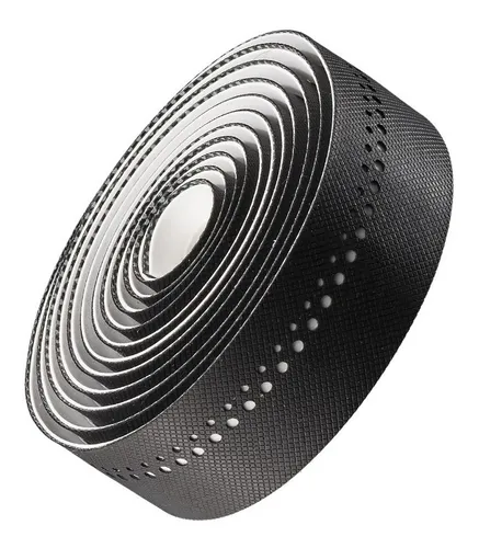 Cinta Manubrio Bicicleta Ruta Bontrager Grippytack Trek