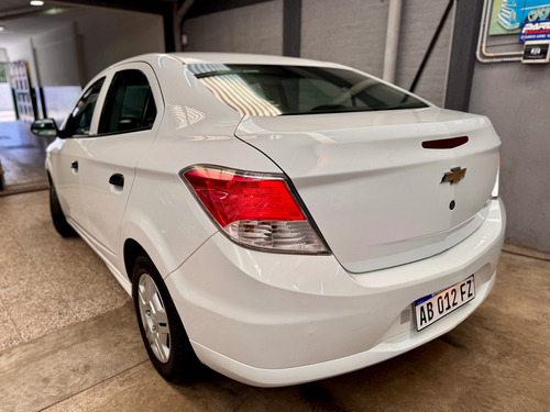 Chevrolet Prisma 1.4 Joy Ls 98cv